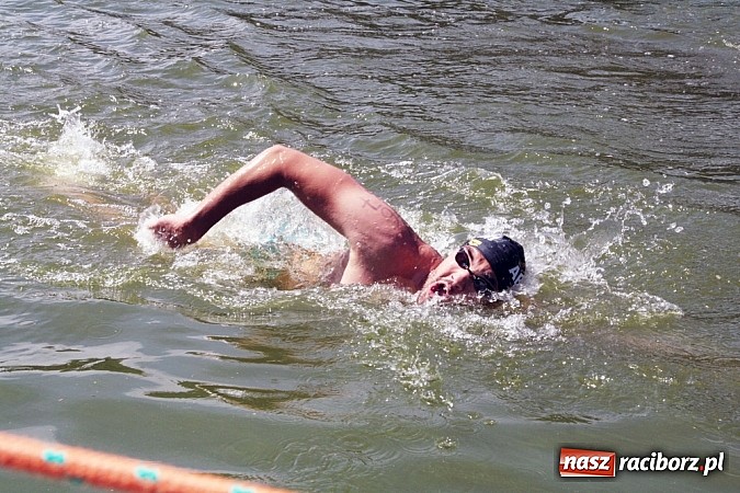 Zdjęcie w galerii na portalu naszraciborz.pl: II Regatta Crossfit Aquatlon za nami! wiadomości z regionu