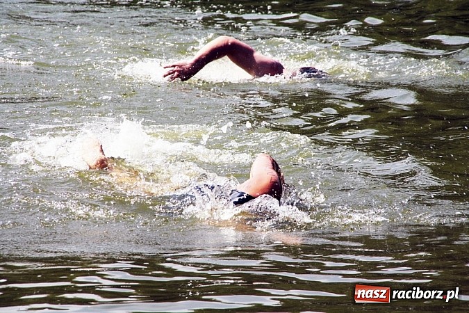 Zdjęcie w galerii na portalu naszraciborz.pl: II Regatta Crossfit Aquatlon za nami! wiadomości z regionu