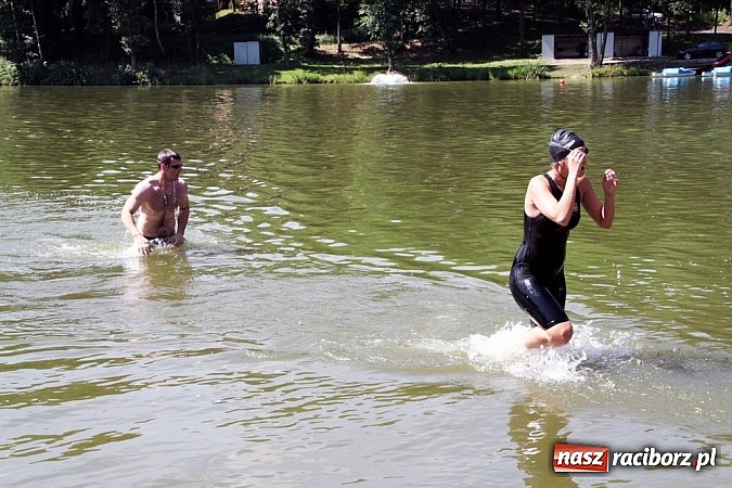 Zdjęcie w galerii na portalu naszraciborz.pl: II Regatta Crossfit Aquatlon za nami! wiadomości z regionu