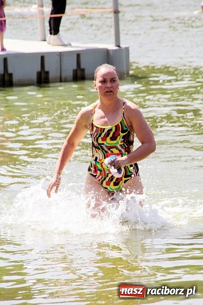 Zdjęcie w galerii na portalu naszraciborz.pl: II Regatta Crossfit Aquatlon za nami! wiadomości z regionu