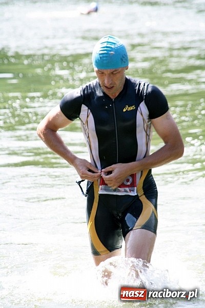 Zdjęcie w galerii na portalu naszraciborz.pl: II Regatta Crossfit Aquatlon za nami! wiadomości z regionu