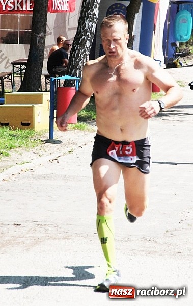 Zdjęcie w galerii na portalu naszraciborz.pl: II Regatta Crossfit Aquatlon za nami! wiadomości z regionu