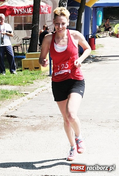 Zdjęcie w galerii na portalu naszraciborz.pl: II Regatta Crossfit Aquatlon za nami! wiadomości z regionu