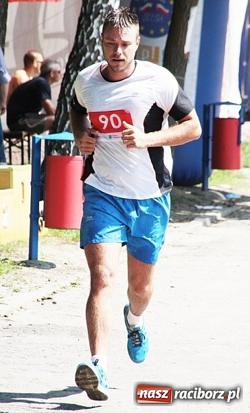 Zdjęcie w galerii na portalu naszraciborz.pl: II Regatta Crossfit Aquatlon za nami! wiadomości z regionu