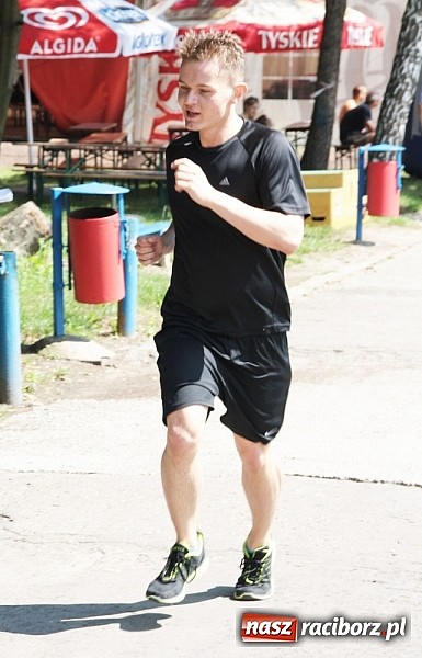 Zdjęcie w galerii na portalu naszraciborz.pl: II Regatta Crossfit Aquatlon za nami! wiadomości z regionu