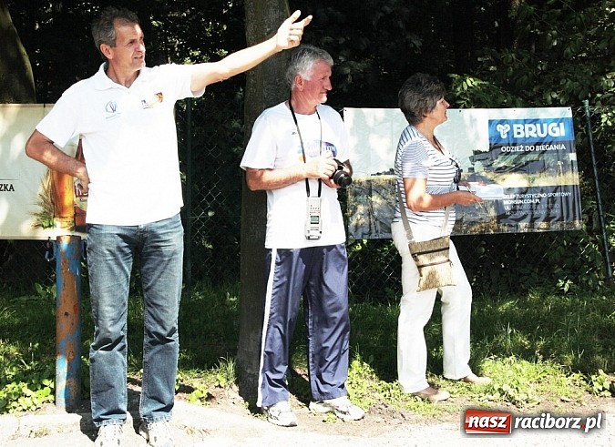 Zdjęcie w galerii na portalu naszraciborz.pl: II Regatta Crossfit Aquatlon za nami! wiadomości z regionu