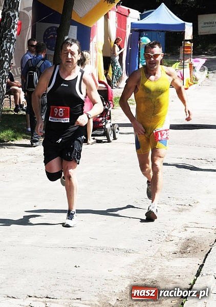 Zdjęcie w galerii na portalu naszraciborz.pl: II Regatta Crossfit Aquatlon za nami! wiadomości z regionu