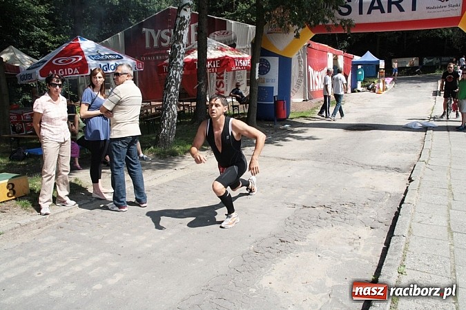 Zdjęcie w galerii na portalu naszraciborz.pl: II Regatta Crossfit Aquatlon za nami! wiadomości z regionu