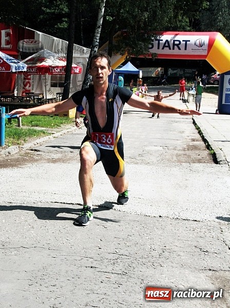 Zdjęcie w galerii na portalu naszraciborz.pl: II Regatta Crossfit Aquatlon za nami! wiadomości z regionu