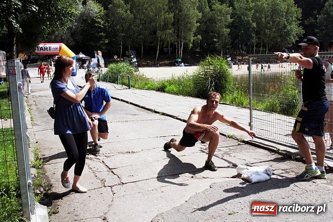 Zdjęcie w galerii na portalu naszraciborz.pl: II Regatta Crossfit Aquatlon za nami! wiadomości z regionu