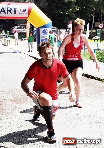 Zdjęcie w galerii na portalu naszraciborz.pl: II Regatta Crossfit Aquatlon za nami! wiadomości z regionu