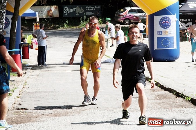 Zdjęcie w galerii na portalu naszraciborz.pl: II Regatta Crossfit Aquatlon za nami! wiadomości z regionu