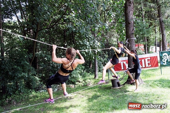 Zdjęcie w galerii na portalu naszraciborz.pl: II Regatta Crossfit Aquatlon za nami! wiadomości z regionu