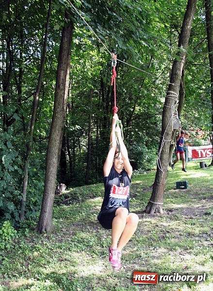 Zdjęcie w galerii na portalu naszraciborz.pl: II Regatta Crossfit Aquatlon za nami! wiadomości z regionu