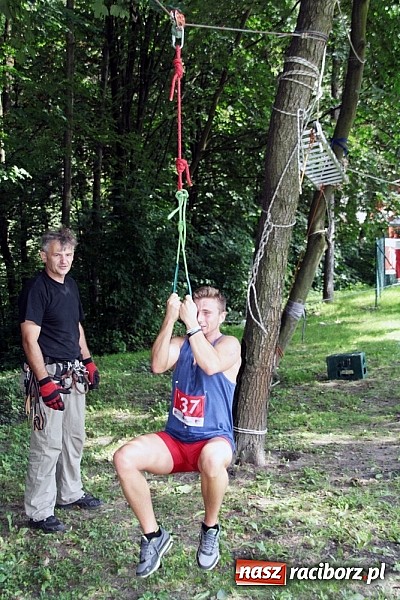 Zdjęcie w galerii na portalu naszraciborz.pl: II Regatta Crossfit Aquatlon za nami! wiadomości z regionu