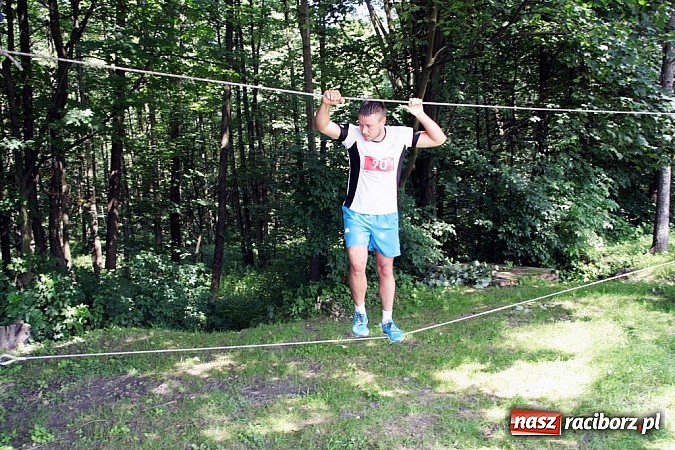 Zdjęcie w galerii na portalu naszraciborz.pl: II Regatta Crossfit Aquatlon za nami! wiadomości z regionu