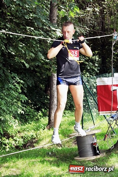 Zdjęcie w galerii na portalu naszraciborz.pl: II Regatta Crossfit Aquatlon za nami! wiadomości z regionu