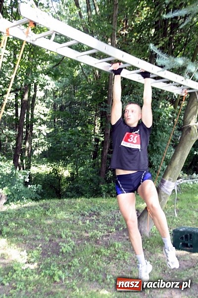 Zdjęcie w galerii na portalu naszraciborz.pl: II Regatta Crossfit Aquatlon za nami! wiadomości z regionu