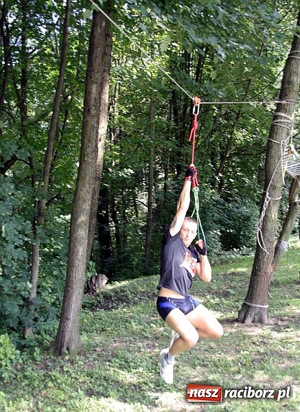 Zdjęcie w galerii na portalu naszraciborz.pl: II Regatta Crossfit Aquatlon za nami! wiadomości z regionu