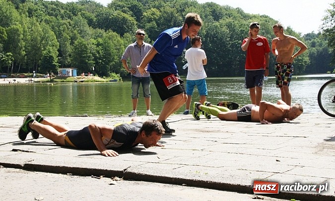 Zdjęcie w galerii na portalu naszraciborz.pl: II Regatta Crossfit Aquatlon za nami! wiadomości z regionu