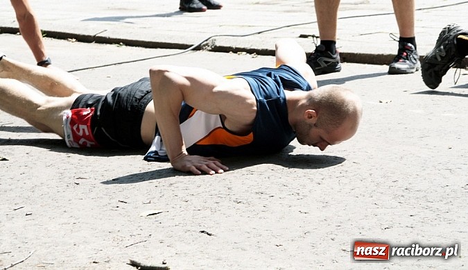 Zdjęcie w galerii na portalu naszraciborz.pl: II Regatta Crossfit Aquatlon za nami! wiadomości z regionu