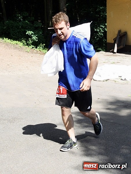 Zdjęcie w galerii na portalu naszraciborz.pl: II Regatta Crossfit Aquatlon za nami! wiadomości z regionu