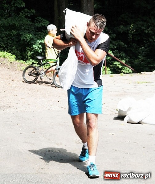 Zdjęcie w galerii na portalu naszraciborz.pl: II Regatta Crossfit Aquatlon za nami! wiadomości z regionu