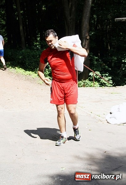 Zdjęcie w galerii na portalu naszraciborz.pl: II Regatta Crossfit Aquatlon za nami! wiadomości z regionu