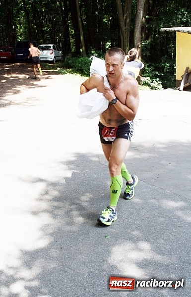 Zdjęcie w galerii na portalu naszraciborz.pl: II Regatta Crossfit Aquatlon za nami! wiadomości z regionu