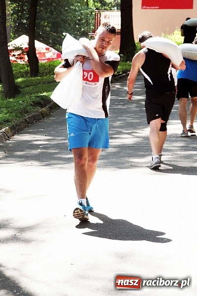 Zdjęcie w galerii na portalu naszraciborz.pl: II Regatta Crossfit Aquatlon za nami! wiadomości z regionu