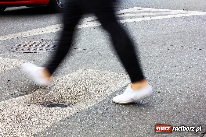 Zdjęcie w galerii na portalu naszraciborz.pl: Kiedyś może tu dojść do tragedii... wiadomości z regionu