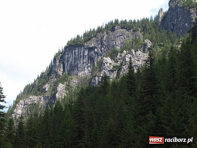 Zdjęcie w galerii na portalu naszraciborz.pl: Strefowicze na wycieczce w Zakopanem wiadomości z regionu