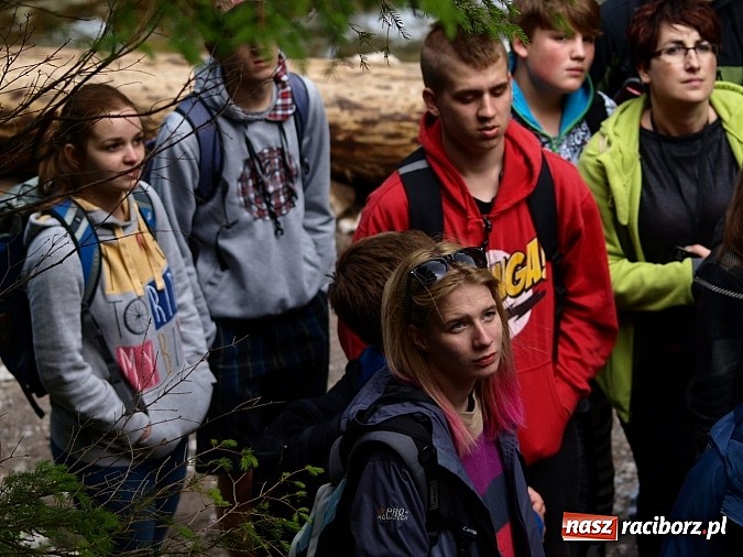 Zdjęcie w galerii na portalu naszraciborz.pl: Strefowicze na wycieczce w Zakopanem wiadomości z regionu