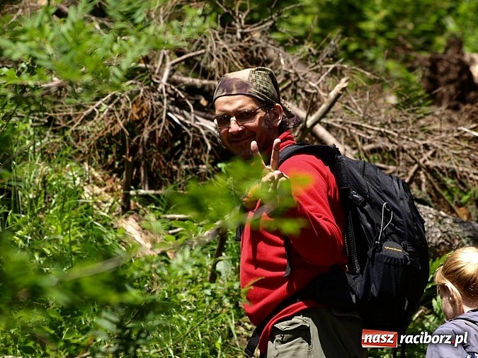 Zdjęcie w galerii na portalu naszraciborz.pl: Strefowicze na wycieczce w Zakopanem wiadomości z regionu