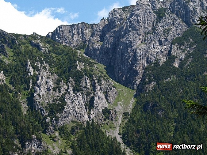 Zdjęcie w galerii na portalu naszraciborz.pl: Strefowicze na wycieczce w Zakopanem wiadomości z regionu