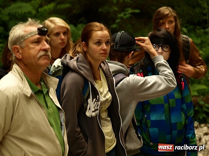 Zdjęcie w galerii na portalu naszraciborz.pl: Strefowicze na wycieczce w Zakopanem wiadomości z regionu