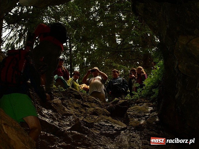 Zdjęcie w galerii na portalu naszraciborz.pl: Strefowicze na wycieczce w Zakopanem wiadomości z regionu