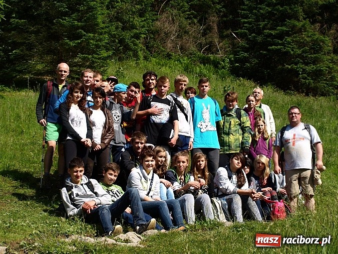 Zdjęcie w galerii na portalu naszraciborz.pl: Strefowicze na wycieczce w Zakopanem wiadomości z regionu