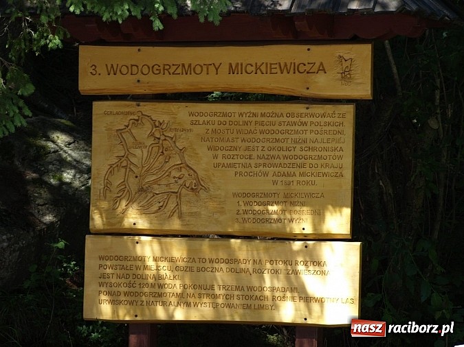Zdjęcie w galerii na portalu naszraciborz.pl: Strefowicze na wycieczce w Zakopanem wiadomości z regionu