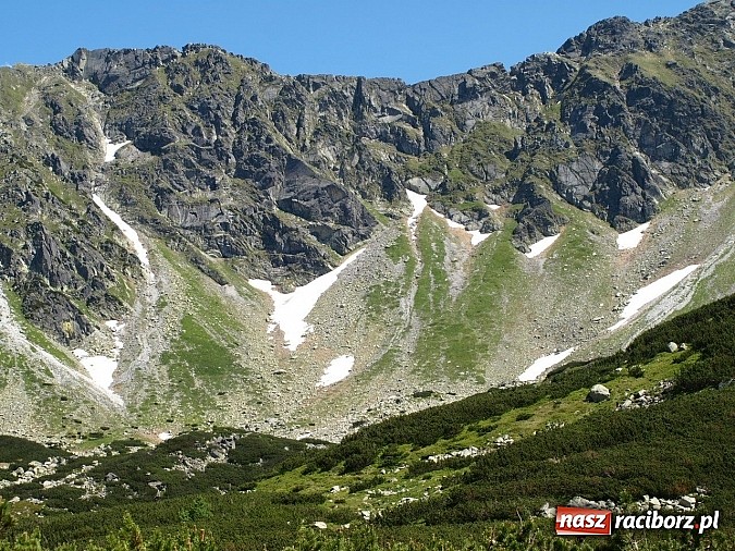 Zdjęcie w galerii na portalu naszraciborz.pl: Strefowicze na wycieczce w Zakopanem wiadomości z regionu