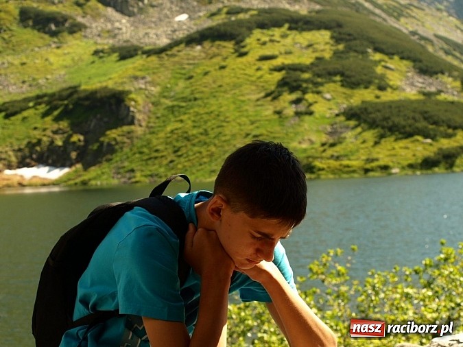 Zdjęcie w galerii na portalu naszraciborz.pl: Strefowicze na wycieczce w Zakopanem wiadomości z regionu