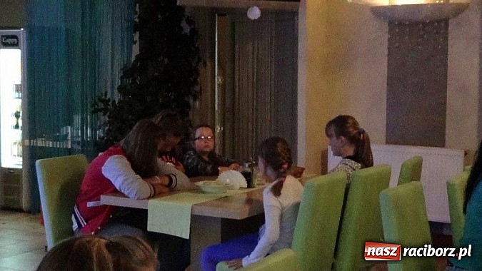 Zdjęcie w galerii na portalu naszraciborz.pl: Młodzież z Krzanowic na biwaku w Szymocicach wiadomości z regionu