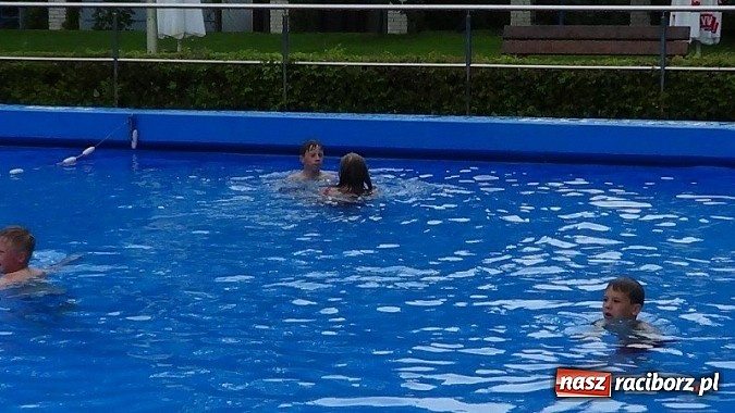 Zdjęcie w galerii na portalu naszraciborz.pl: Młodzież z Krzanowic na biwaku w Szymocicach wiadomości z regionu