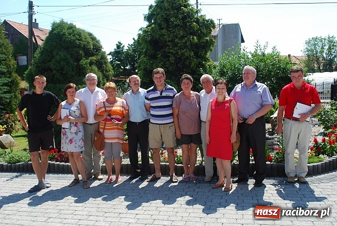 Zdjęcie w galerii na portalu naszraciborz.pl: Dawid Stroka wybrany najlepszym rolnikiem ziemi raciborskiej wiadomości z regionu