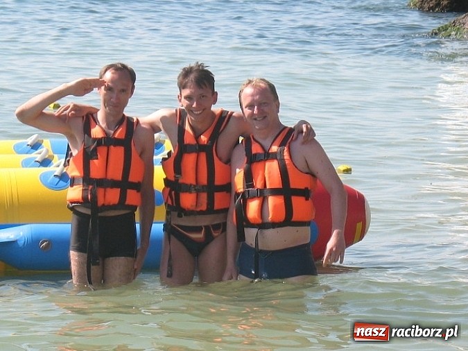 Zdjęcie w galerii na portalu naszraciborz.pl: Tancerze Źródła wrócili z festiwalu w Bułgarii wiadomości z regionu