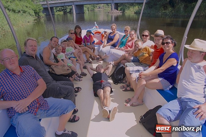 Zdjęcie w galerii na portalu naszraciborz.pl: Tancerze Źródła wrócili z festiwalu w Bułgarii wiadomości z regionu