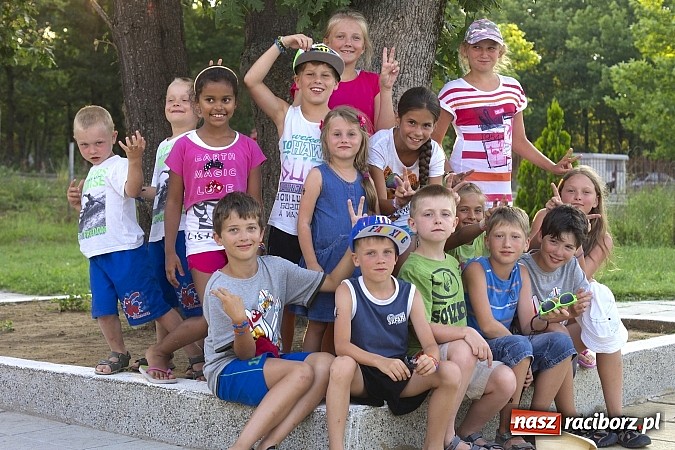 Zdjęcie w galerii na portalu naszraciborz.pl: Tancerze Źródła wrócili z festiwalu w Bułgarii wiadomości z regionu