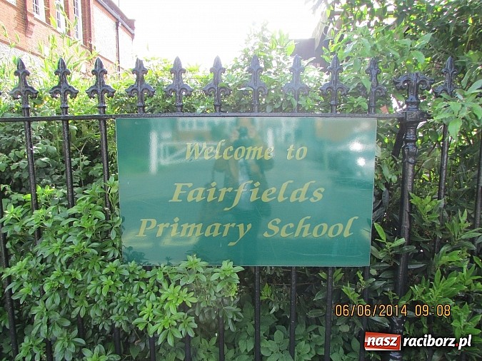 Zdjęcie w galerii na portalu naszraciborz.pl: O zwierzętach i środowisku naturalnym w ZSP nr 1 wiadomości z regionu