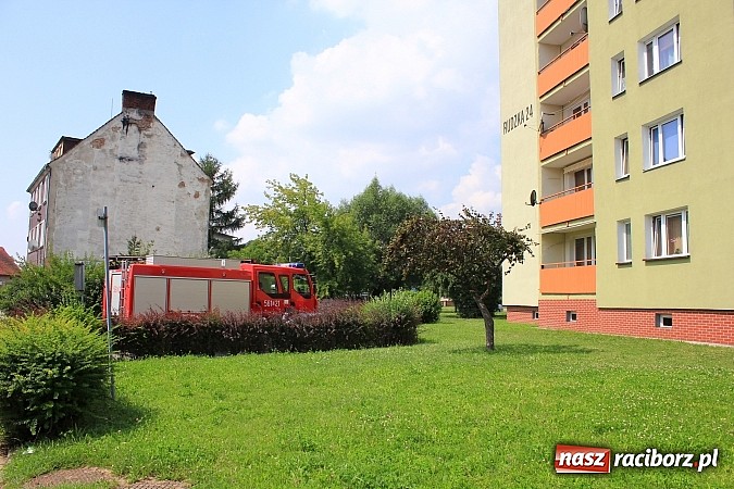 Zdjęcie w galerii na portalu naszraciborz.pl: 68-latek zasłabł w łazience podczas kąpieli wiadomości z regionu