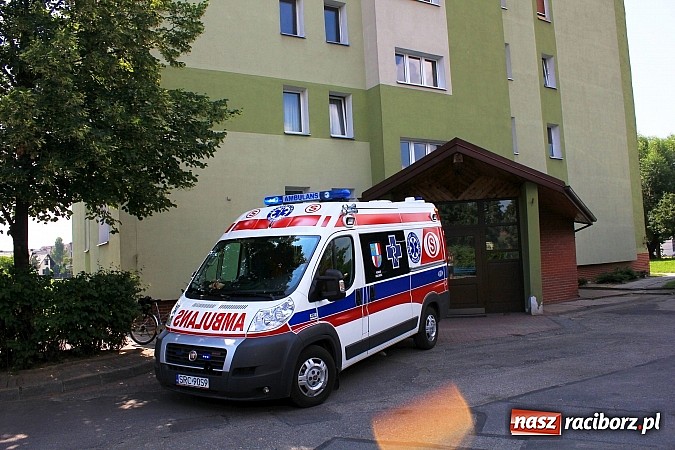 Zdjęcie w galerii na portalu naszraciborz.pl: 68-latek zasłabł w łazience podczas kąpieli wiadomości z regionu